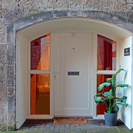 The Ice House Apartment Edinburgh Room photo