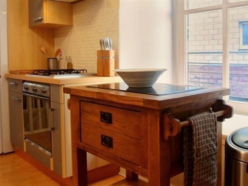 The Ice House Apartment Edinburgh Exterior photo